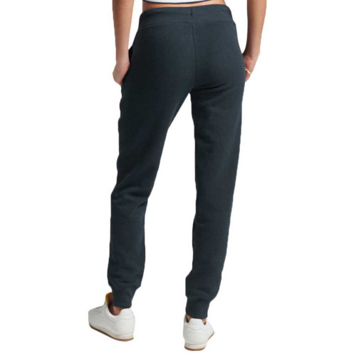 Superdry Γυναικείο παντελόνι Vintage Logo Embroidered Joggers